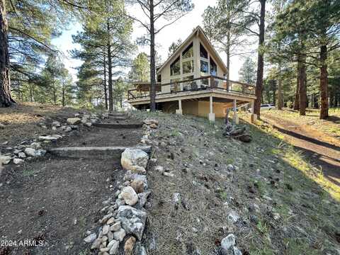 3112 PIONEER Trail, Flagstaff, AZ 86005