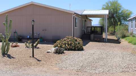 22411 W PLEASANT Lane, Wittmann, AZ 85361