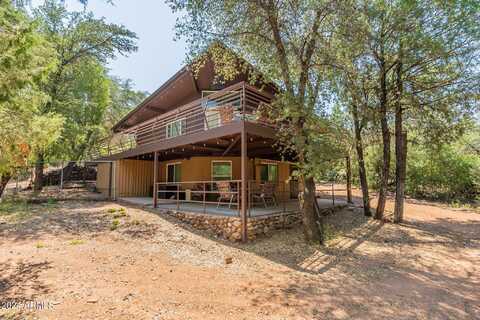 1371 E BEAVER FLAT Way, Payson, AZ 85541