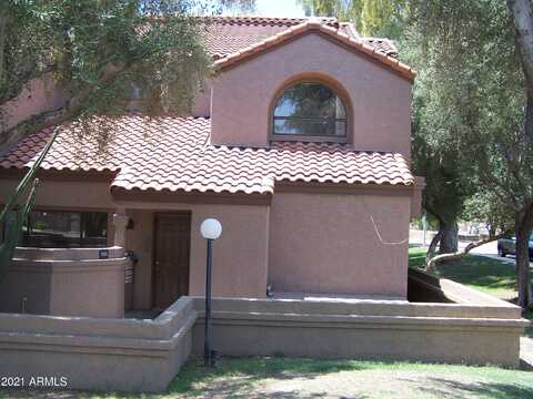 609 E MESQUITE Circle, Tempe, AZ 85288