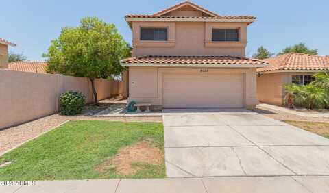 8005 W Paradise Drive, Peoria, AZ 85345