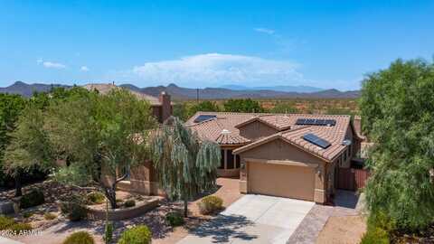 5016 W Yoosooni Drive, New River, AZ 85087