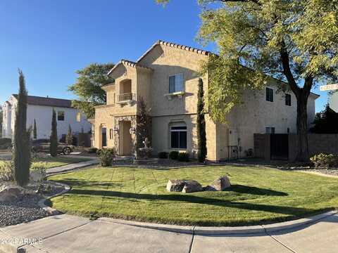 7264 W Cielo Grande --, Peoria, AZ 85383