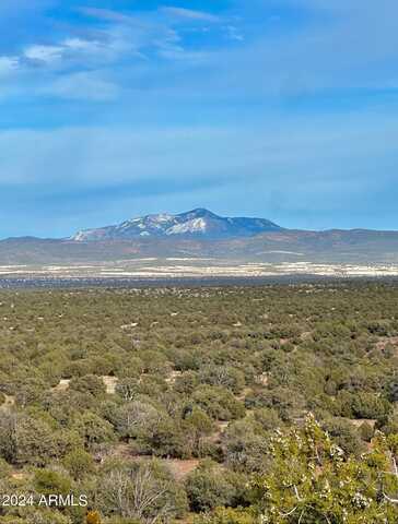 388 Juniper Ranch --, Ash Fork, AZ 86320