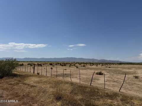 52636 W Church Drive, Aguila, AZ 85320