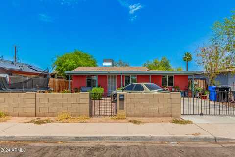 3138 W MADISON Street, Phoenix, AZ 85009