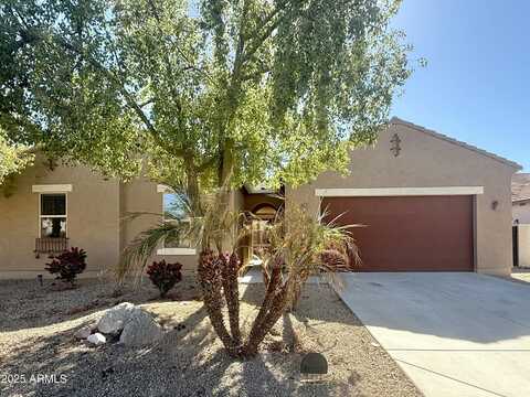 16205 W BERKELEY Road, Goodyear, AZ 85395