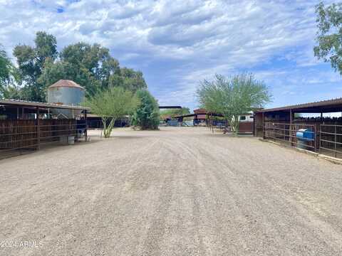 642 E CORNMAN Road, Coolidge, AZ 85128