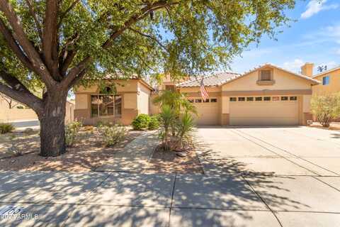 763 W ESTRELLA Drive, Gilbert, AZ 85233