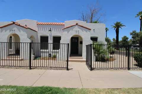 148 N 10TH Avenue, Phoenix, AZ 85007