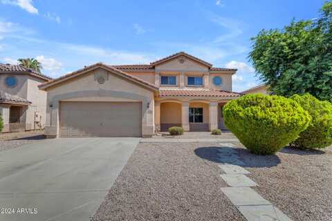 3424 E WYATT Way, Gilbert, AZ 85297