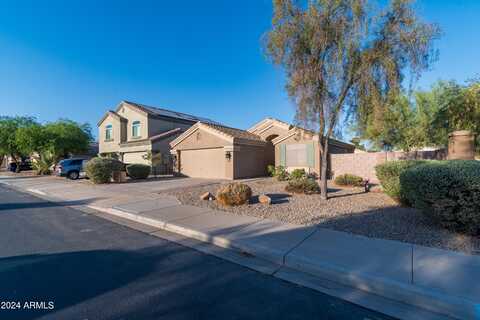 2447 S 159TH Lane, Goodyear, AZ 85338