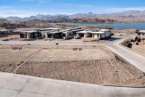 2308 W LAKE RIDGE Way, Lake Havasu City, AZ 86403