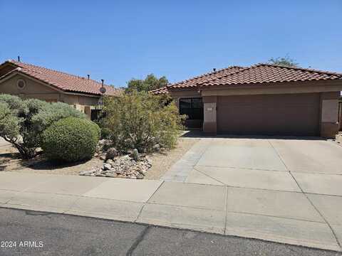 10553 W VIA DEL SOL --, Peoria, AZ 85383