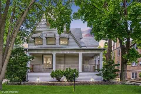 3219 Maple Avenue, Berwyn, IL 60402