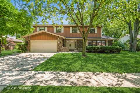 1145 S. Salem Lane, Arlington Heights, IL 60005