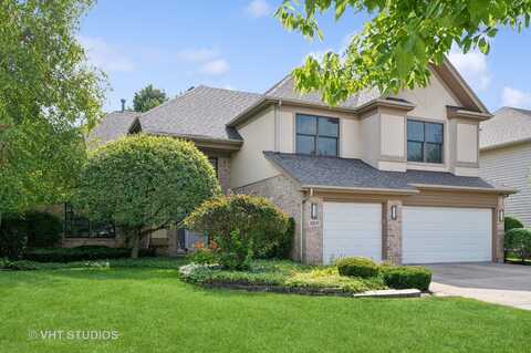 2011 Wright Boulevard, Buffalo Grove, IL 60089