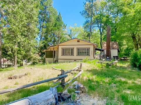 45231 Rainbow Drive, Cal Hot Springs, CA 93207