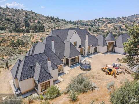 30791 Fox Ridge Court, Tehachapi, CA 93561