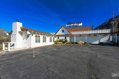 125 Buena Vista, Kernville, CA 93238