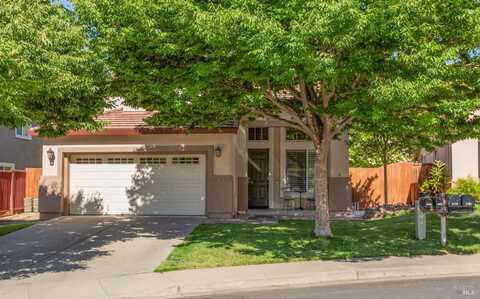 2433 Wolf Glen Place, Fairfield, CA 94534