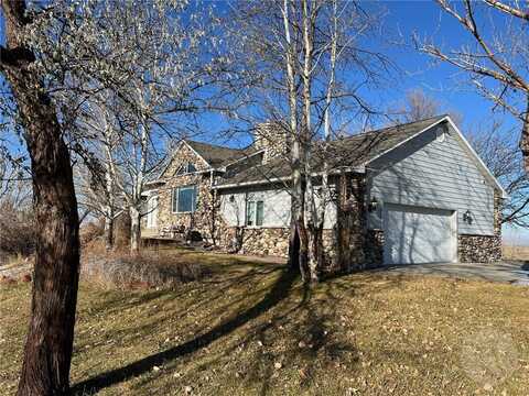 803 Box Elder Creek Road, Billings, MT 59101