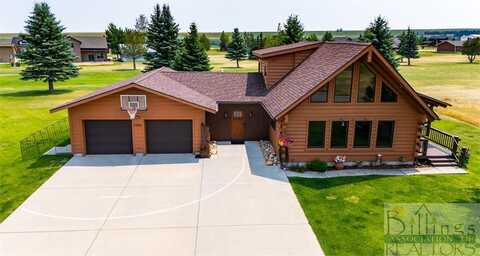 1504 Kane Circle, Red Lodge, MT 59068