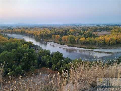 1920 Spring Creek (Tract B-4B1) Road, Laurel, MT 59044