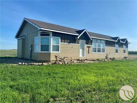 4234 Apple School Rd, Ferdig, MT 59420