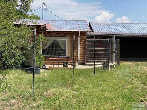 345 Hedgesville RD, Shawmut, MT 59078