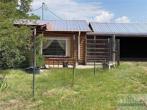 345 Hedgesville RD, Shawmut, MT 59078