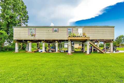 500 ARAGON ROAD, Montegut, LA 70377