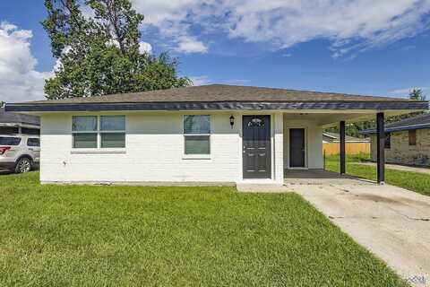 414 ROSELAWN AVE, Houma, LA 70363