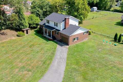 88 WOOD STREET, MATHENY, WV 24860