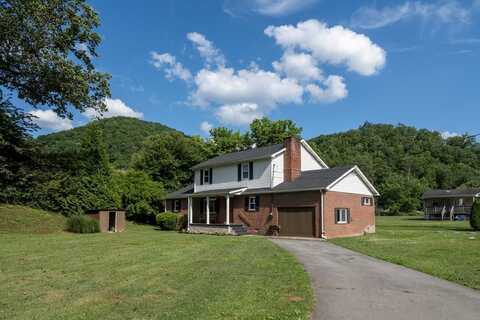 88 WOOD STREET, MATHENY, WV 24860