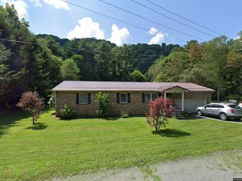 120 BLUEJAY DRIVE, BEAVER, WV 25813