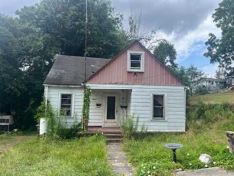 503 SCOTT AVENUE, BECKLEY, WV 25801