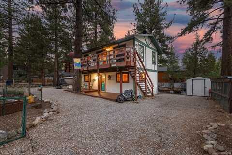 1971 Fern Lane, Big Bear City, CA 92314