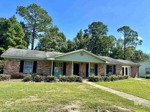 1308 Escambia Avenue, Brewton, AL 36426