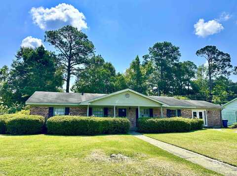 1308 Escambia Avenue, Brewton, AL 36426