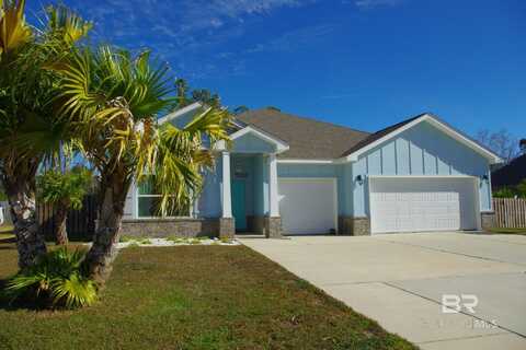 3922 Stafford Boulevard, Gulf Shores, AL 36542