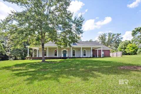 6081 S Deerfield Court, Irvington, AL 36544