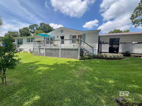 1861 Suavez Drive, Lillian, AL 36549