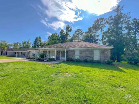 1200 S Juniper Street, Foley, AL 36535