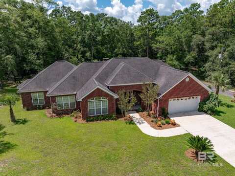 5618 Leytham Road, Theodore, AL 36582