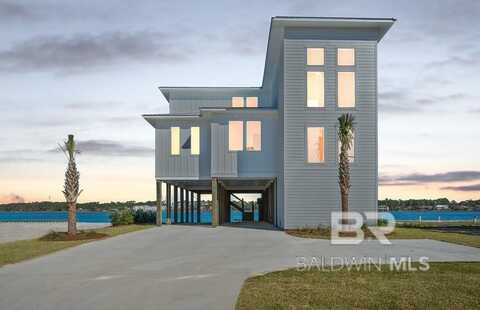 328 Sunrise Drive, Gulf Shores, AL 36542