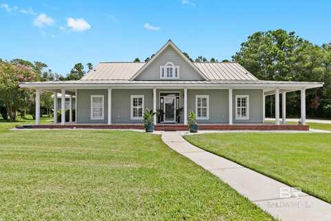 4947 Look Rook Road, Orange Beach, AL 36561