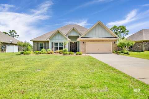 833 Wedgewood Drive, Gulf Shores, AL 36542