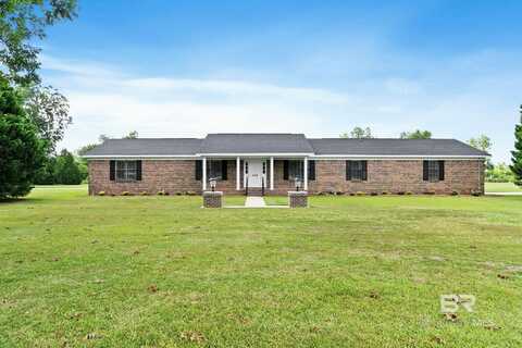 349 S Highway 59, Uriah, AL 36480