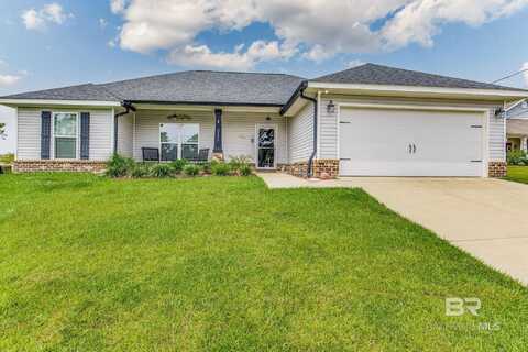 3121 Pine Wood Circle, Lillian, AL 36549